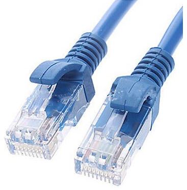 Astrotek CAT5e Cable 1m - Blue Color Premium RJ45 Ethernet Network LAN UTP Patch Cord 26AWG CU Jacket ~CB8W-KO820U-1 Astrotek CAT5e Cable 1m - Blue Color Premium RJ45 Ethernet Network LAN UTP Patch Cord 26AWG CU Jacket ~CB8W-KO820U-1